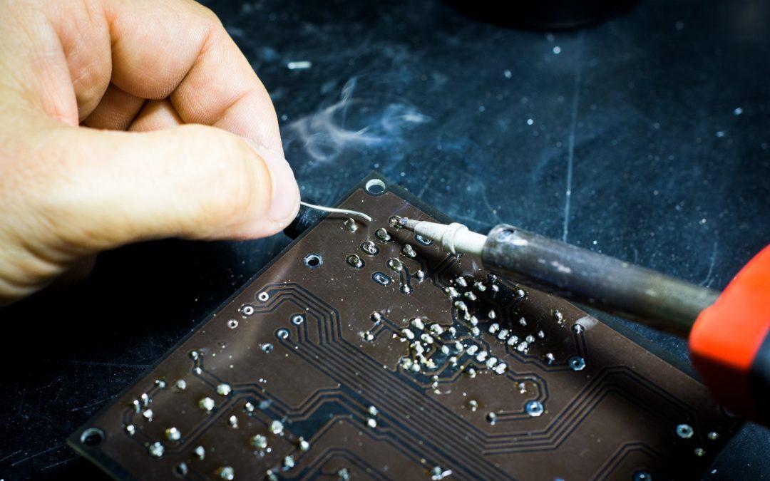 Wellness Initiatives for Manufacturing Companies