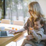 5 Work From Home Tips for Parents With Young Children
