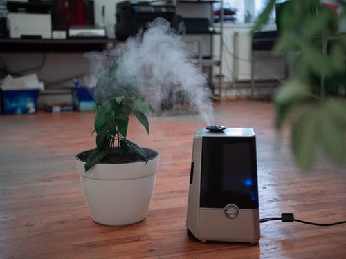 air purifiers