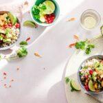 Sustainable Lifestyle Changes For Nutrition