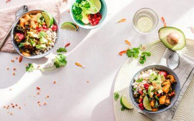 Sustainable Lifestyle Changes For Nutrition