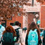 Returning to Campus Safely in the Fall