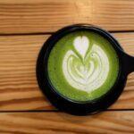 Health Benefits of Green Tea