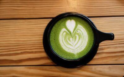 Health Benefits of Green Tea