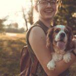 Health Benefits of Owning a Pet