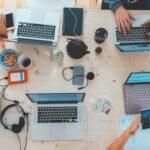 Definition of Digital Health and Wellness