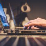 How to Avoid Eye Strain From Screens