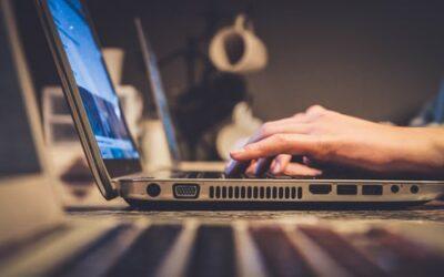 How to Avoid Eye Strain From Screens