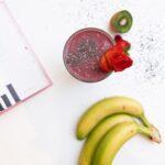 Foods That Help With Stress