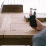 How Our Cell Phones Distract Us at Work