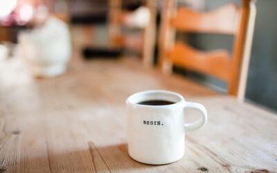 How to Build a Productive Morning Routine