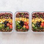 4 Easy Meal Prep Dinner Ideas for Even the Busiest Lives