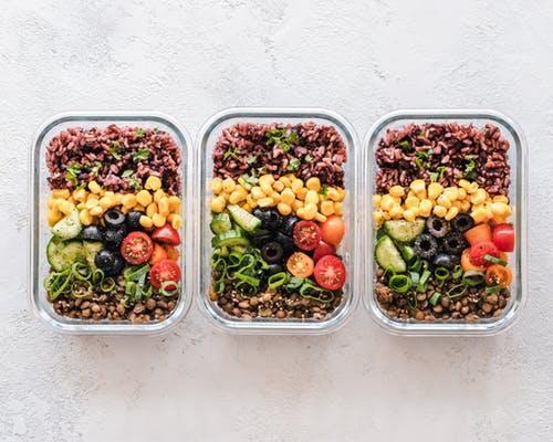 meal prep dinner ideas