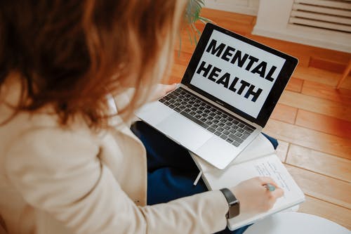 mental health stigma