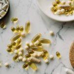 Neuroprotective Supplements for Brain Health