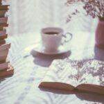 Benefits of Reading 30 Minutes A Day
