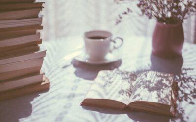 Benefits of Reading 30 Minutes A Day