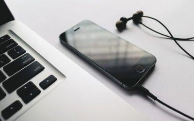Seven of the Best Personal Development Podcasts