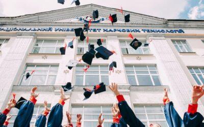 What is the Definition of Student Success in Higher Ed?