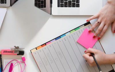 How Many Days to Build a Habit?