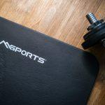 How to Work Out at Home