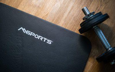 How to Work Out at Home