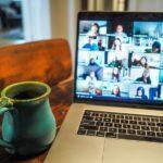 How to Practice Self Care While Working From Home