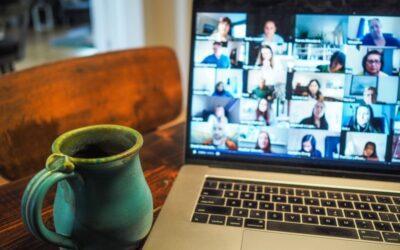 How to Practice Self Care While Working From Home