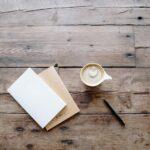 Benefits of Writing Your Thoughts