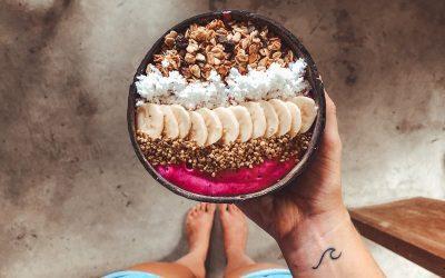 Can a Diet Change Help With Anxiety?