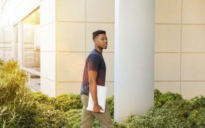 College Student Wellness Goals