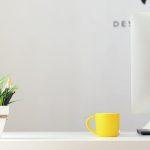 Components of a Healthy Home Workspace