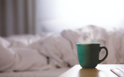 Design Your Before Work Daily Routine