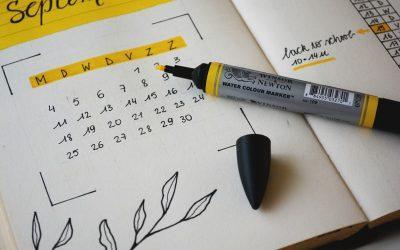 How Important is it to Never Miss a Monday?