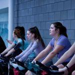Why Staying Fit in College is So Important