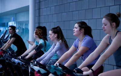 Why Staying Fit in College is So Important