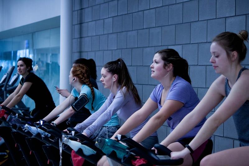 Why Staying Fit in College is So Important