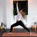 Why You Should Do Yoga in the Morning