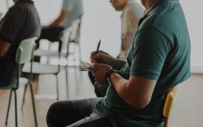 Alternatives to Lecture in Higher Ed