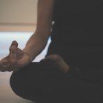 Benefits of Meditation in the Workplace