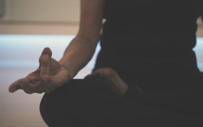 Benefits of Meditation in the Workplace