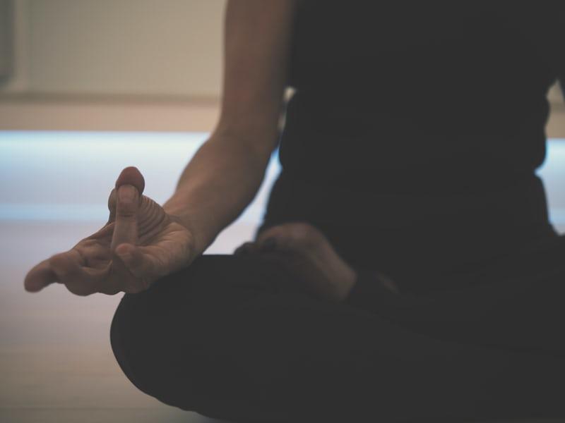 benefits of meditation in the workplace