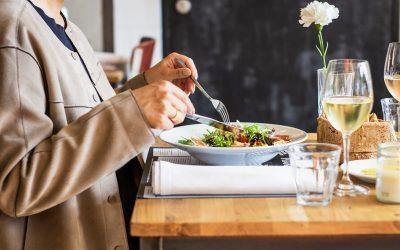 Benefits of Mindfulness Eating