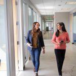 Benefits of Walking Meetings