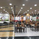 Healthy Cafeteria Choices