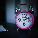 Lack of Sleep in College Students