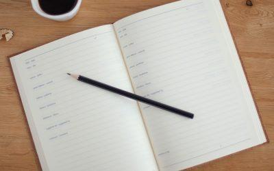How to Organize Your Day