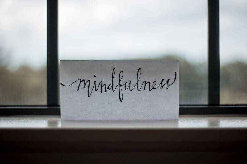 Why to Practice Mindfulness in a Digital Age