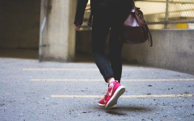 Sedentary Lifestyle Solutions