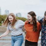 The Importance of Staying Social (Even While Social Distancing)